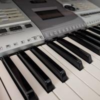 Tastiera Yamaha PSR-E403