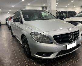 Mercedes-benz B 200 B 200 CDI BlueEFFICIENCY Premi