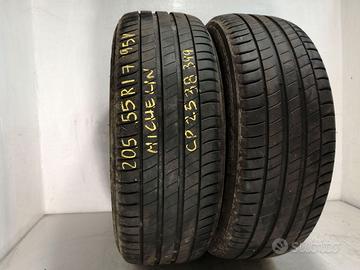 2 GOMME USATE ESTIVO 2055517 - CP2538399