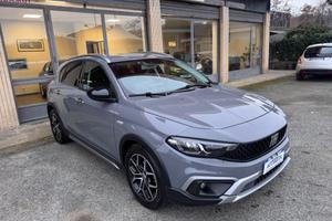 Fiat Tipo 1.0 5 porte City Cross