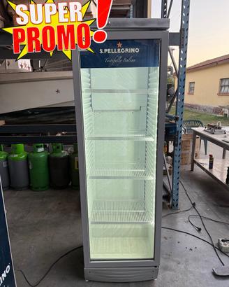 ❄️FRIGO SAN PELLEGRINO