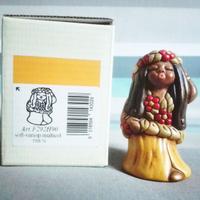 Hawaiana Thun popoli del mondo