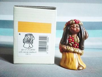 Hawaiana Thun popoli del mondo