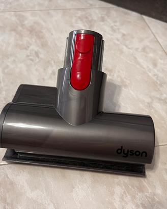 Mini turbo spazzola Dyson
