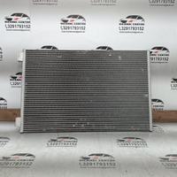 Radiatore acqua condesatore a/c jaguar i-pace (x59