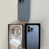 Iphone 13 PRO 256 GB