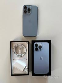 Iphone 13 PRO 256 GB