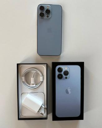 Iphone 13 PRO 256 GB