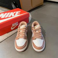 Nike Dunk Low Rose Whisper EU 36.5