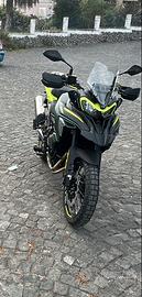 BENELLI TRK X
