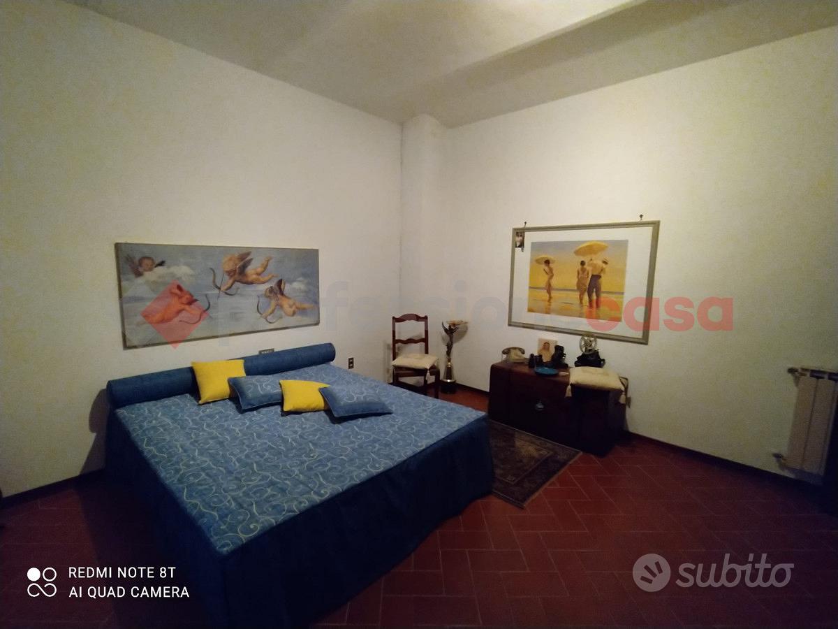 Subito – Professionecasa Pistoia Est – Casa Indipendente Montale [Cod. rif 3164706VRG]  #finsubito richiedi mutuo fino 100%