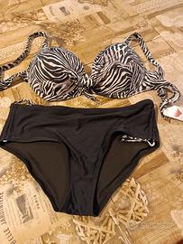 Bikini donna taglia 52 NUOVO