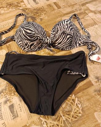 Bikini donna taglia 52 NUOVO