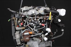MOTORE KKDA 1.8 TD FORD