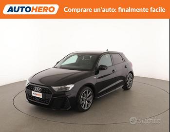 AUDI A1 UW79765