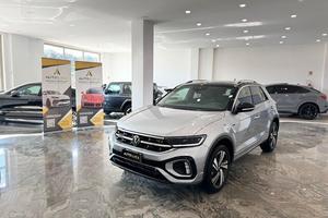 Volkswagen T-Roc 2.0 TDI DSG R-Line