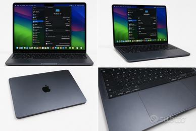 MacBook Air 13” M4 – 16GB RAM – 256GB SSD