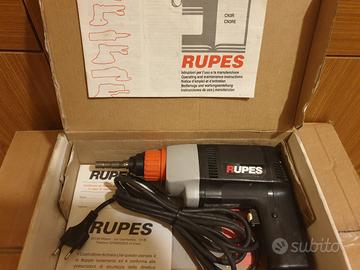 AVVITATORE VOLT 220 RUPES 