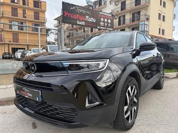 Opel Mokka 1.5 diesel 110cv Elegance 2023