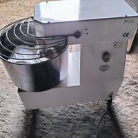 Impastatrice per pane 