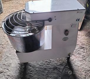 Impastatrice per pane 