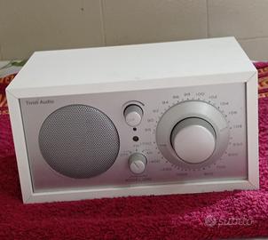 TIVOLI RADIO