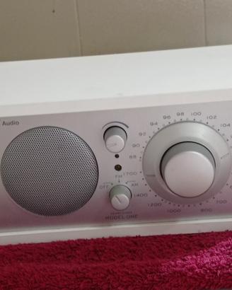 TIVOLI RADIO