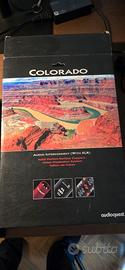 Audioquest Colorado xlr