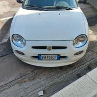 MG fasatura variabile 198 HP. LEGGI BENE!!!