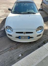 MG fasatura variabile 198 HP. LEGGI BENE!!!