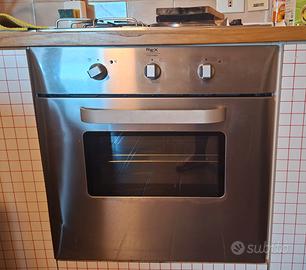 forno elettrico  REX Elettrolux FS 50