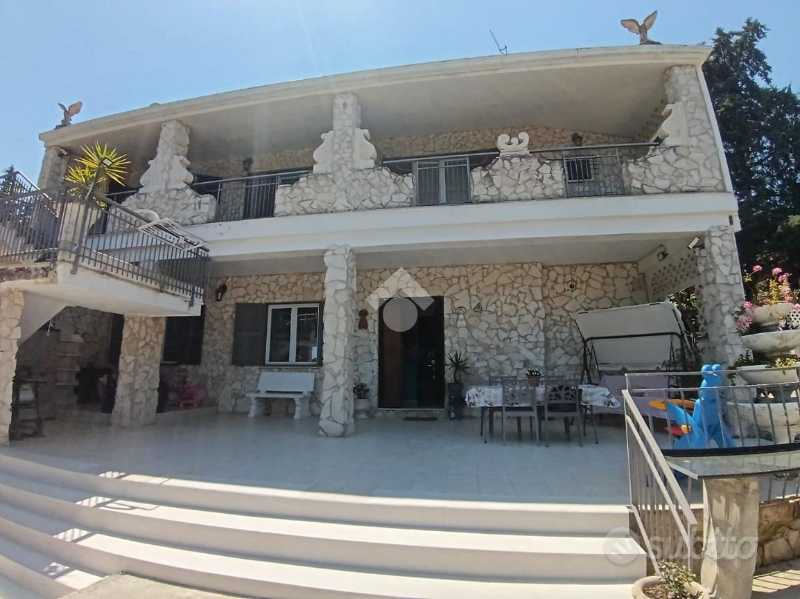 Casa – Cassano delle Murge, Bari - Vista 2