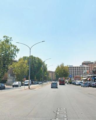 Stanza a tiburtina