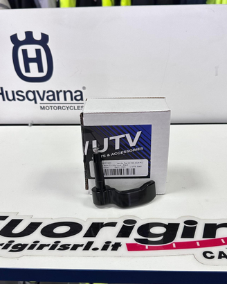 Leva dell'acceleratore per quad