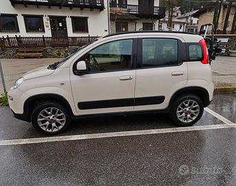 FIAT Panda 3ª serie - 2017