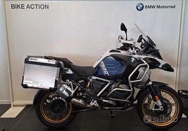 BMW R 1250 GS Adventure Abs my21