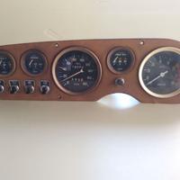 Cruscotto fiat 850 spider