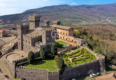 Castello - Acquapendente