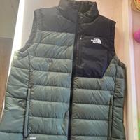 Gilet the north face