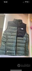 Gilet the north face