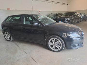 Audi A3 SPB 1.9 TDI F.AP. Ambiente