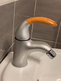 Miscelatore bidet Gessi – NUOVO, fuori produzione