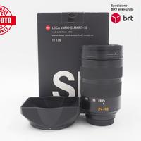 Leica Vario-Elmarit-SL 24-90 F2.8-4 ASPH (Leica)