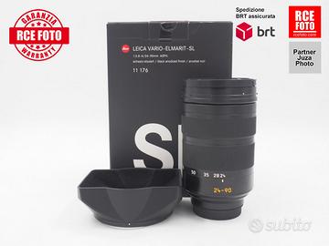 Leica Vario-Elmarit-SL 24-90 F2.8-4 ASPH (Leica)