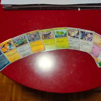 11 figurine sagra POKEMON