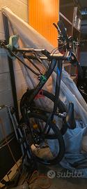 bici/mountainbike /MTB