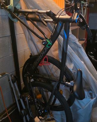bici/mountainbike /MTB
