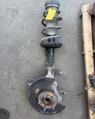 AMMORTIZZATORE ANTERIORE DESTRO CHEVROLET CRUZE 1.