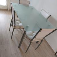 Tavolo da cucina