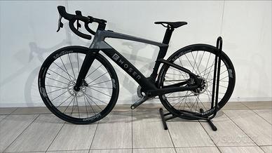 E-BIKE F MOSER ROAD FORCE